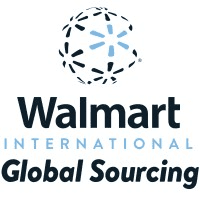 Walmart Sourcing
