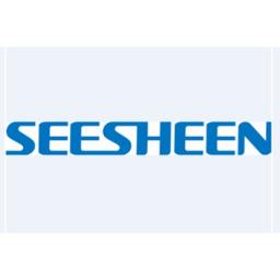 SEESHEEN Endoscope Logo