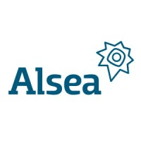 Alsea Iberia Logo