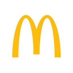 McDonald's China Logo