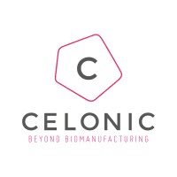 Celonic Group Logo