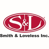 Smith & Loveless Inc. Logo