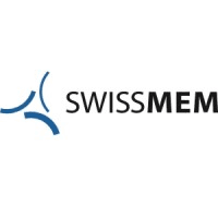 Swissmem Logo