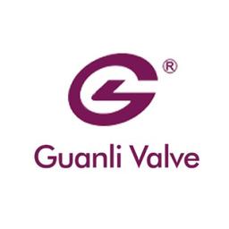 ZHEJIANG GUANLI VALVE CO.,LTD Logo