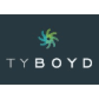 Ty Boyd, Inc. Logo