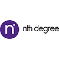 Nth Degree Logo