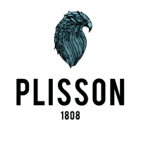 Plisson 1808 Logo