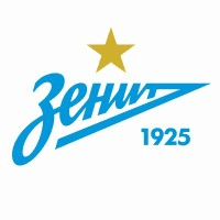 FC Zenit Logo