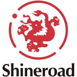Shineroad Logo