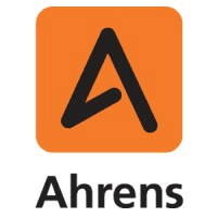 Ahrens Logo