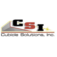 Cubicle Solutions, Inc. Logo