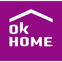 okhome.com Logo