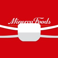 Minerva Foods Logo