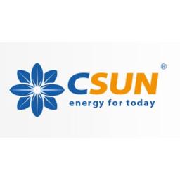 CSUN Solar Logo