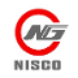 Nanjing Iron & Steel Co., Ltd Logo