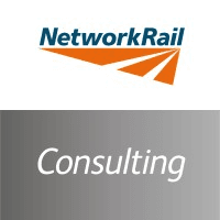 Network Rail Consulting Logo