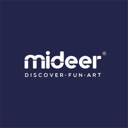 MIDEER Logo