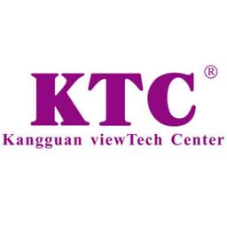 Shenzhen KTC Commercial Display Technology Co., Ltd. Logo