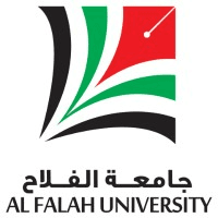 Al Falah University Logo