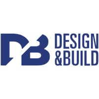 Design & Build Recruitment Logo