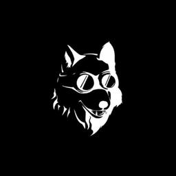 Wolfpack Games Studio Logo