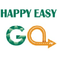 HappyEasyGo Logo