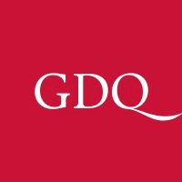 GDQ Co. Logo