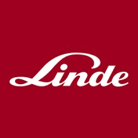 Linde Material Handling Logo