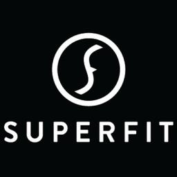 Superfit Logo