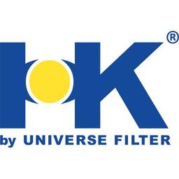 Universe Filter Logo