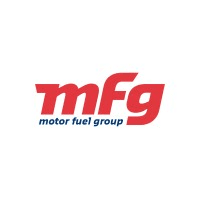 Motor Fuel Group Logo