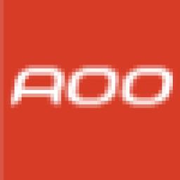 A00 Architecture Logo