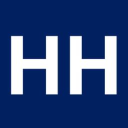 Harmony Healthcare Fund by DM Capital Logo