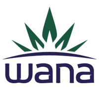 Wana Brands Logo