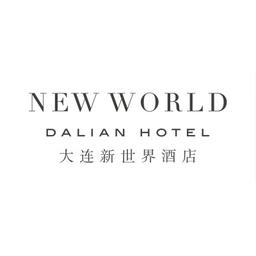  New World Dalian Hotel Logo