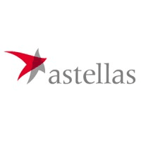 Astellas Pharma Canada, Inc. Logo