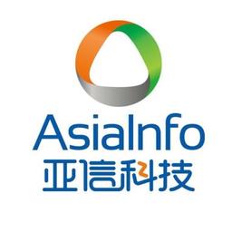 Asiainfo Logo