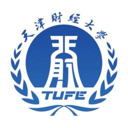Tianjin University of Finance and Economics Logo