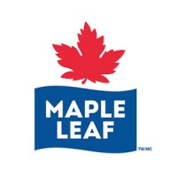 Maple Leaf Foods Inc Logo