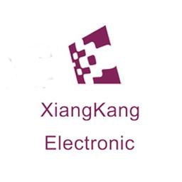 XiangKang Electronic Co.,Ltd Logo