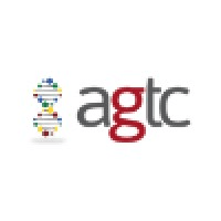 AGTC Logo