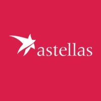 Astellas Pharma Europe Logo
