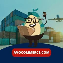 Grupo AVO MC S.L Logo