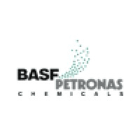 BASF PETRONAS Chemicals Sdn. Bhd. Logo