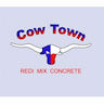 Cowtown Redi Mix