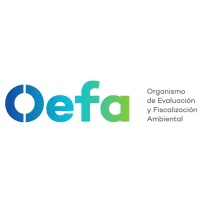 Organismo de Evaluación y Fiscalización Ambiental (OEFA) Logo