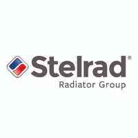 Stelrad Ltd Logo