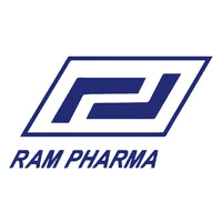 RAM Pharmaceuticals Ind. Co, Ltd Logo