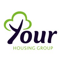 Your Housing Group Logo