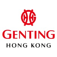 Genting Hong Kong Limited Logo